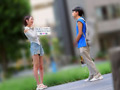 私をイカせまくって下さい！12 那賀崎ゆきね