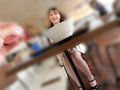 野外にポツンとテントを張ってSEX三昧 小坂ひまり