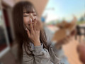 ノーブラ美巨乳ポヨンポヨンおっぱいデート3 逢沢みゆ サンプル画像4
