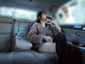 『小野坂ゆいか』が生チ○ポの侵入を許す サンプル画像13