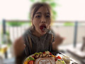 ノーブラ美巨乳ポヨンポヨンおっぱいデート4 椿りか サンプル画像4