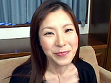 初撮り人妻ドキュメント 水沢久美