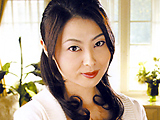 新 友達の母親 結衣美沙