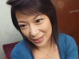熟女の手ほどき 青木美里
