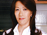 闇に悶える母と息子 藤沢まどか