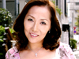 闇に悶える母と息子 山本艶子
