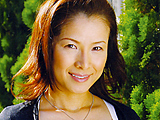 闇に悶える母と息子 泉貴子