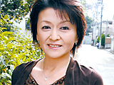 闇に悶える母と息子 手塚美智子