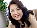 初撮り人妻ドキュメント 鮎川鈴音