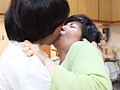 中出し近親相○ 母子熱愛 飯山菊江