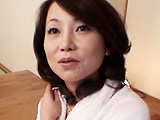 初撮り人妻ドキュメント 木内ともえ