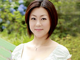初撮り人妻ドキュメント 神野雅子