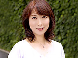 初撮り五十路妻ドキュメント 真矢志穂