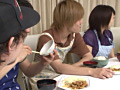 お料理教室のきれいな先生を○る 新尾きり子