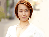 初撮り人妻ドキュメント 観月恋