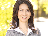 初撮り人妻ドキュメント 山根純