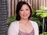 初撮り五十路妻ドキュメント 井ノ口慶子