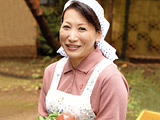農家の夫人 彩月かおる