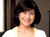 農家の夫人 美幸