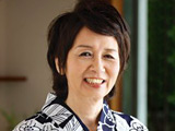 親戚のおばさん 大竹かずよ