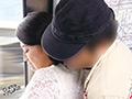 人妻痴○電車～さわられた六十路母～ 北森麻子