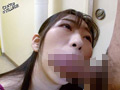 ナンパにホイホイついてきちゃった素人熟女にフェラ発射