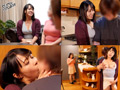 彼女のお母さんに童貞を奪われた 山本かをり