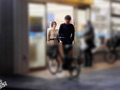 欲求不満の人妻Gメンは誘惑せずにはいられない