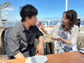 人妻24時、不倫中出しデート