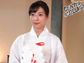 たとえば熟女がコスッたら！？