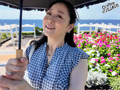 川上ゆうが本性むき出しでハメ倒す種付け野外露出SEX