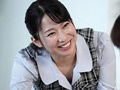 高額アルバイトに応募した世間知らずな人妻 東ふうか