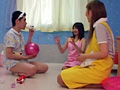 幼○プレイ 保母さんといっしょ！