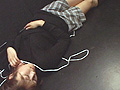遠退いてゆく意識の中で…