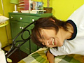 パンツの中手コキ6