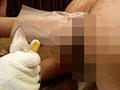 アナル大好きM男が鰻に噛み付かれた！？ 変態W調○