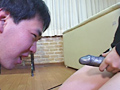 行列のできる調○相談所 還暦M爺の罪と罰 針責め調○