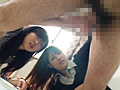 巨乳少女の逆ギレW調○ 万引き娘のマジ切れ○行編