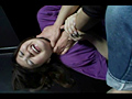 Hanging Dance 頚動脈潰し