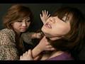 Hanging Dance 頚動脈潰し