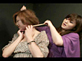 Hanging Dance 頚動脈潰し