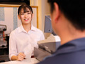 カフェ看板娘はセクハラされても拒めない… 杏ここ
