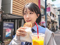 かほ→J系 新体操部 福岡出身の女の子。