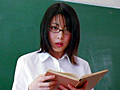 教育実習生 凛