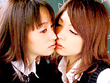 平成百合族 ～ある愛の詩～