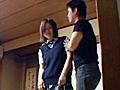彼女の母 叔母と従姉妹