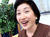 五十ござ掻き狂夫人