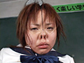 お仕置きの放課後 折○娘 木崎明夏