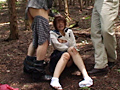追憶の野外○○○巨乳狩り 麻生まりも