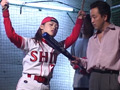 女野球道残酷物語